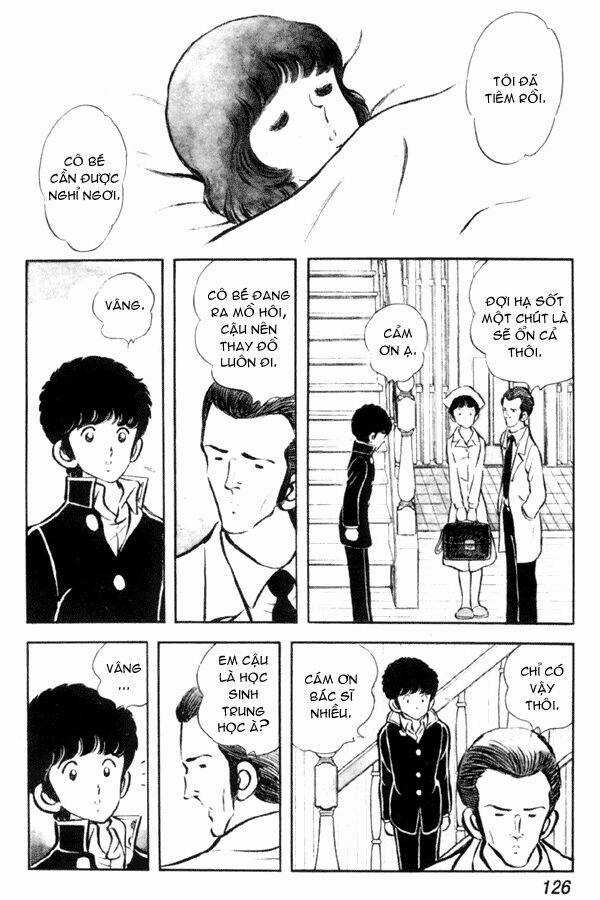 Miyuki Chapter 12 trang 19