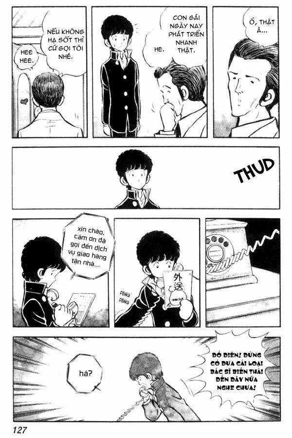 Miyuki Chapter 12 trang 20