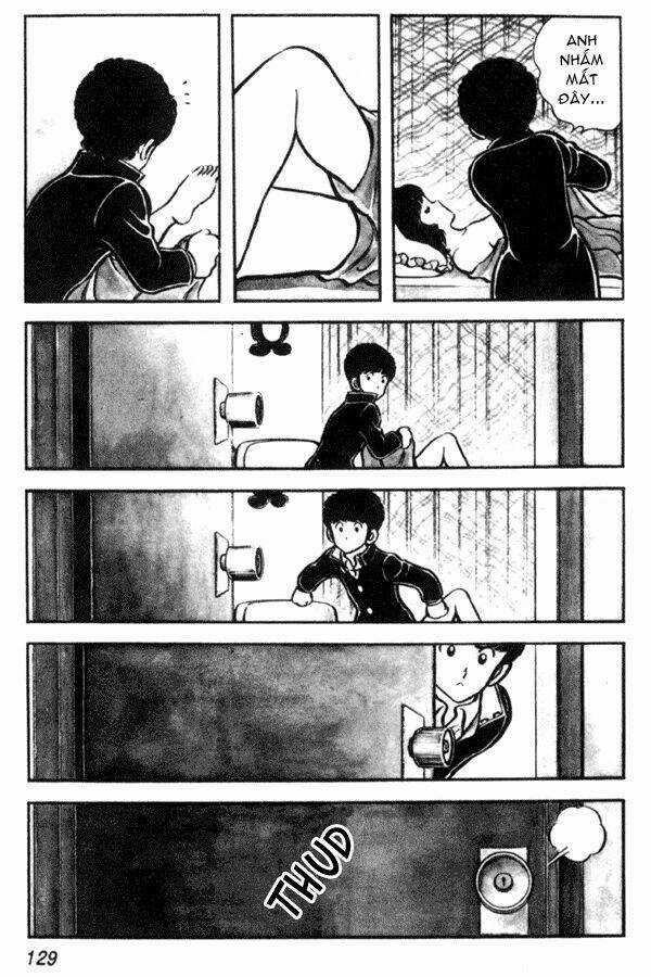 Miyuki Chapter 12 trang 22