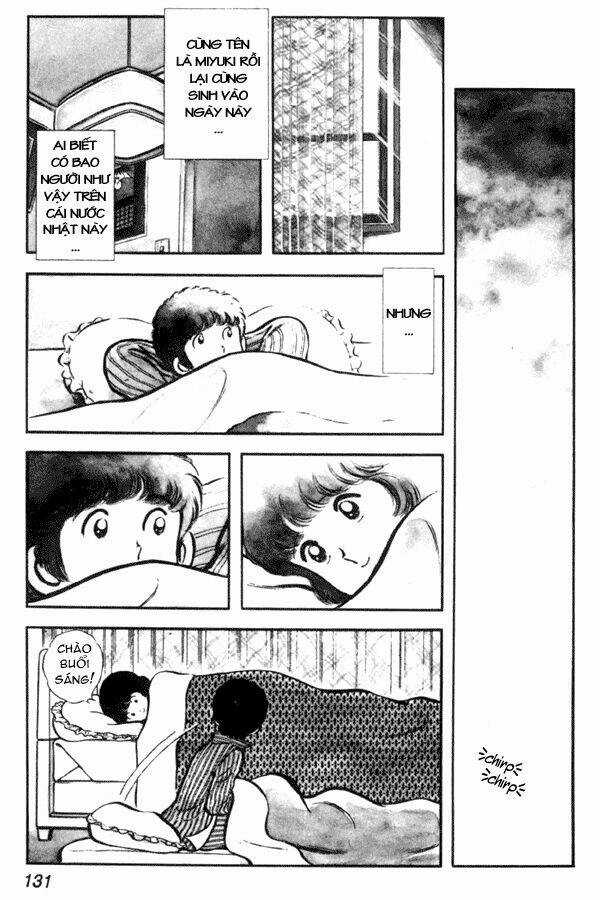 Miyuki Chapter 12 trang 24