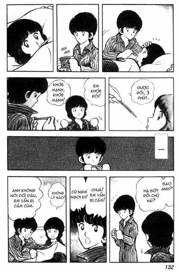 Miyuki Chapter 12 trang 25