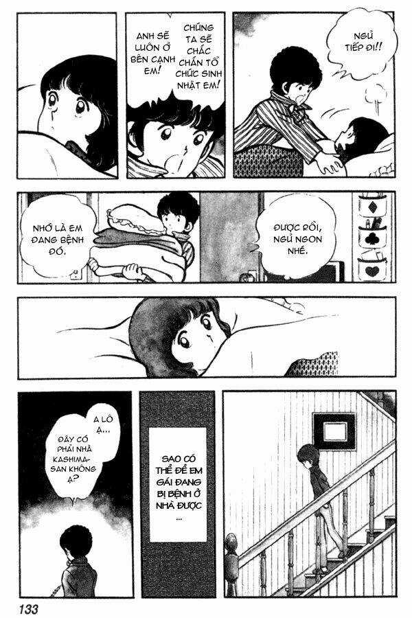 Miyuki Chapter 12 trang 26