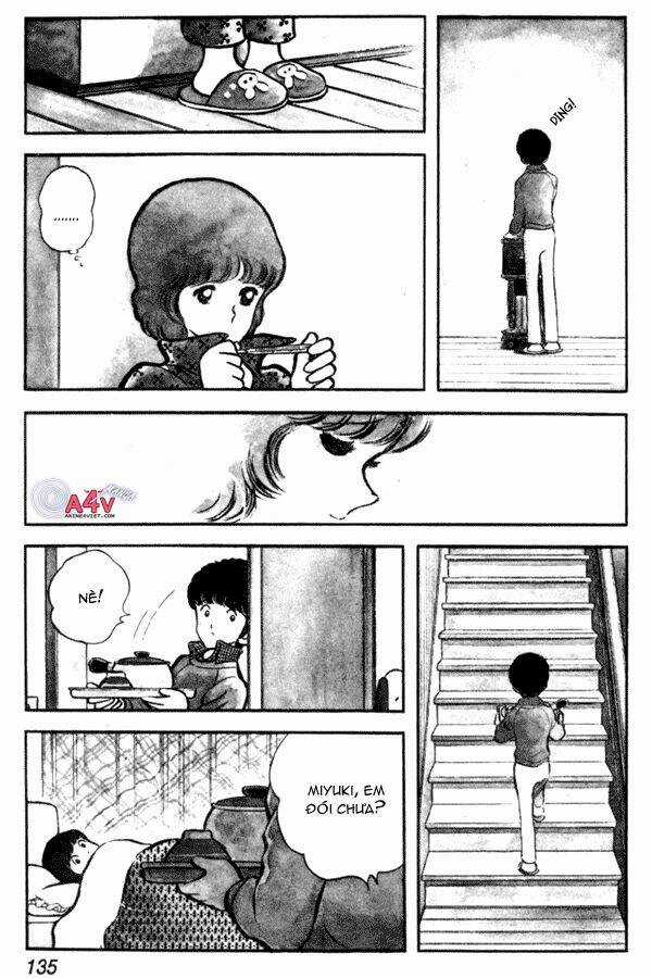 Miyuki Chapter 12 trang 28