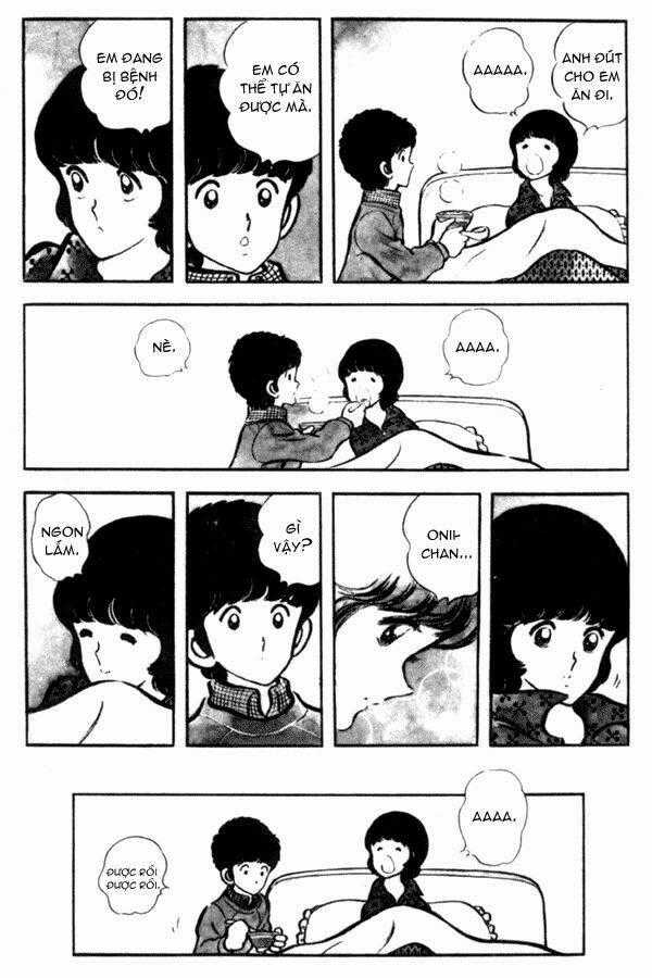 Miyuki Chapter 12 trang 29