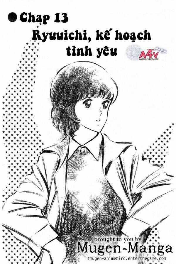Miyuki Chapter 13 trang 0