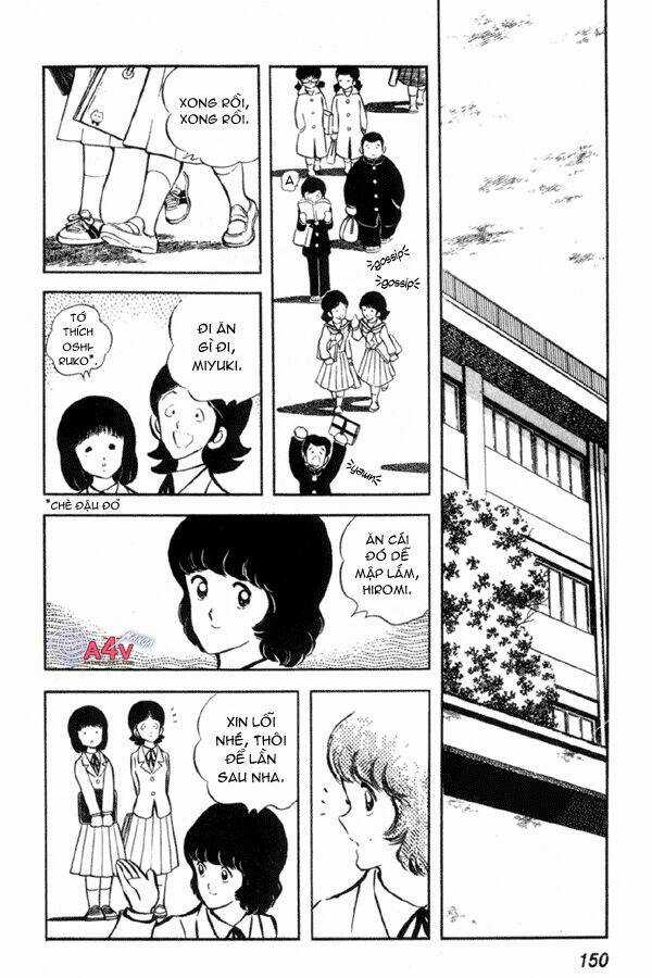 Miyuki Chapter 13 trang 13