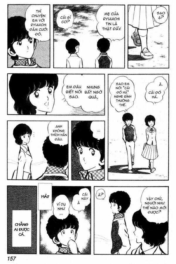 Miyuki Chapter 13 trang 20