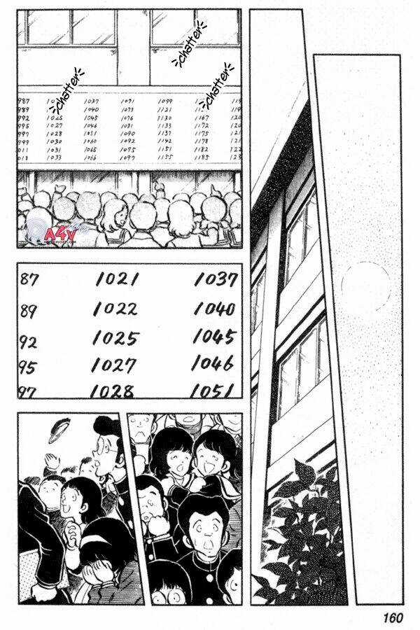 Miyuki Chapter 13 trang 23