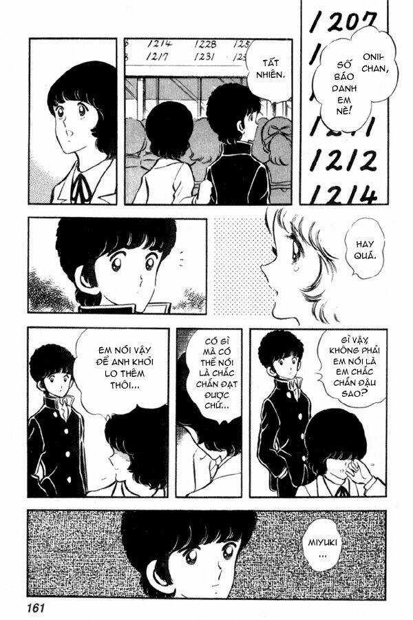 Miyuki Chapter 13 trang 24