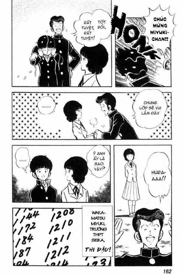 Miyuki Chapter 13 trang 25