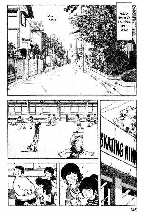 Miyuki Chapter 13 trang 9