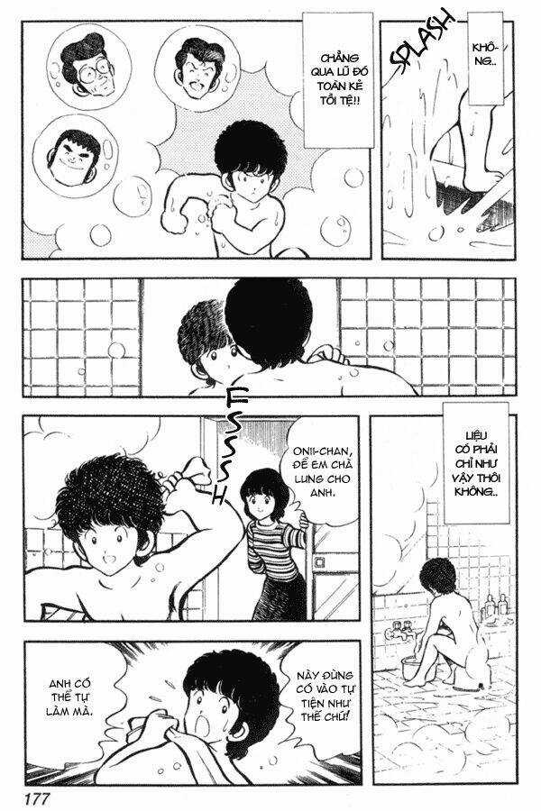 Miyuki Chapter 14 trang 14