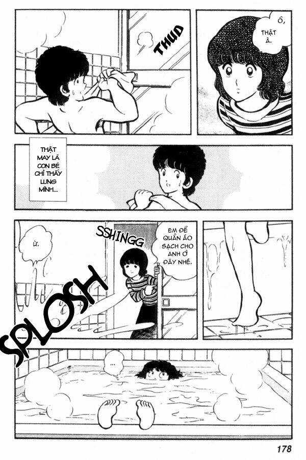 Miyuki Chapter 14 trang 15