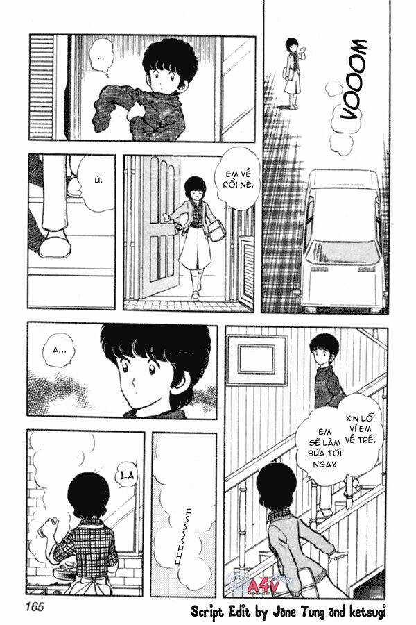 Miyuki Chapter 14 trang 2