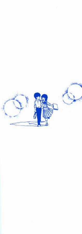 Miyuki Chapter 14 trang 24