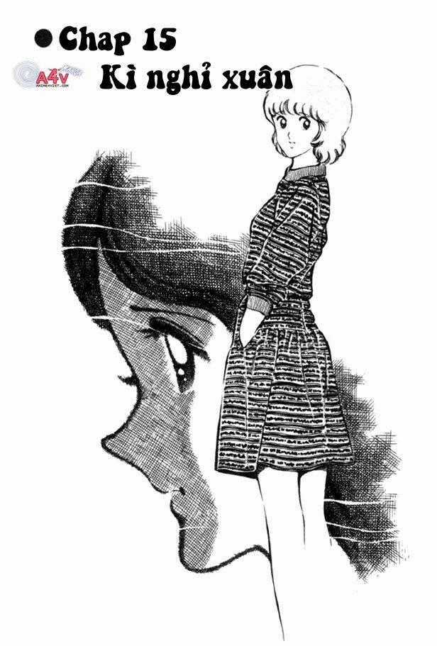Miyuki Chapter 15 trang 0
