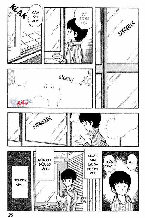 Miyuki Chapter 15 trang 20