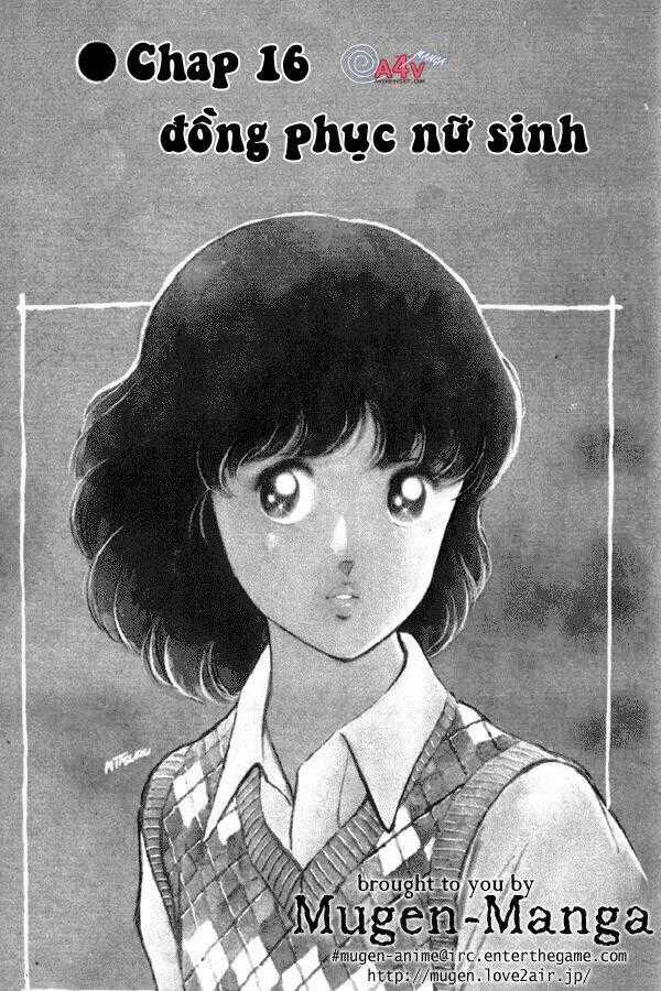 Miyuki Chapter 16 trang 0