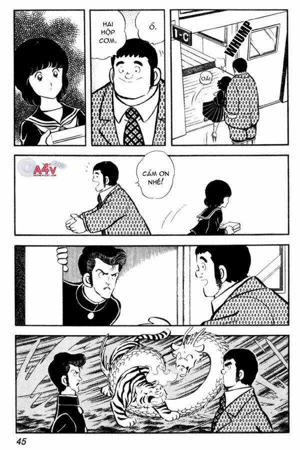 Miyuki Chapter 16 trang 16