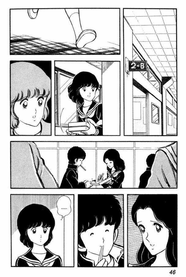 Miyuki Chapter 16 trang 17