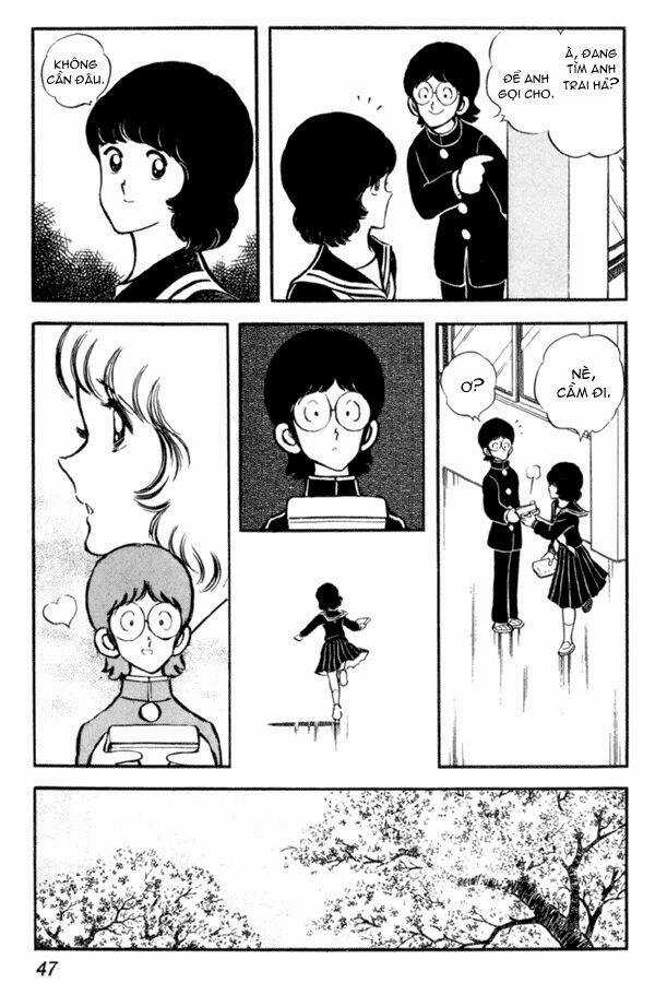 Miyuki Chapter 16 trang 18