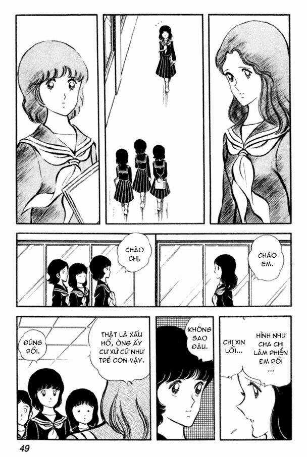 Miyuki Chapter 16 trang 20