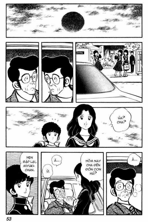 Miyuki Chapter 16 trang 24