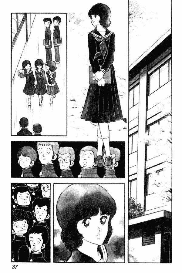 Miyuki Chapter 16 trang 8