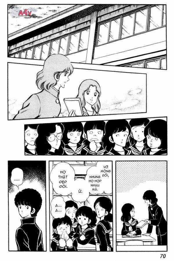 Miyuki Chapter 17 trang 13