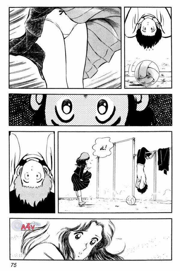 Miyuki Chapter 17 trang 18