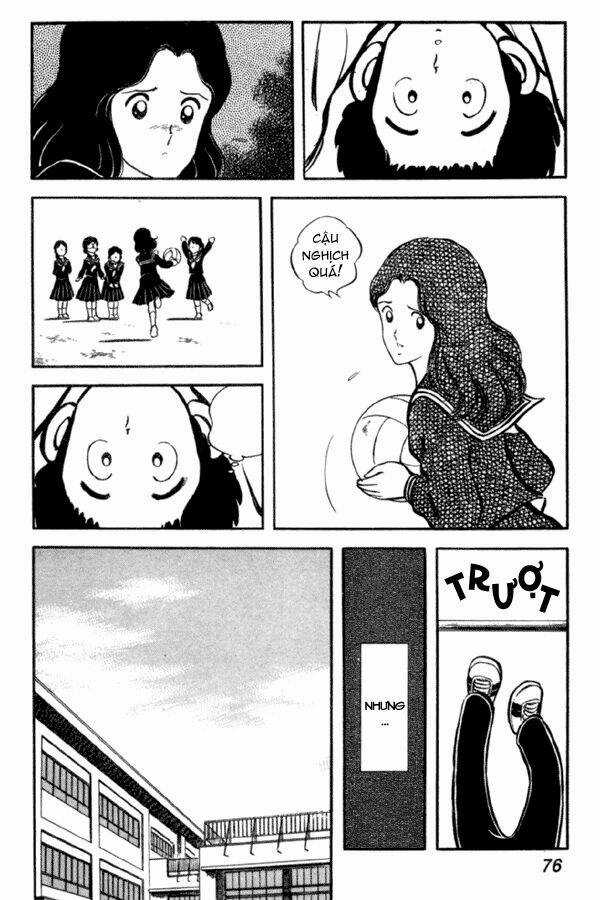 Miyuki Chapter 17 trang 19