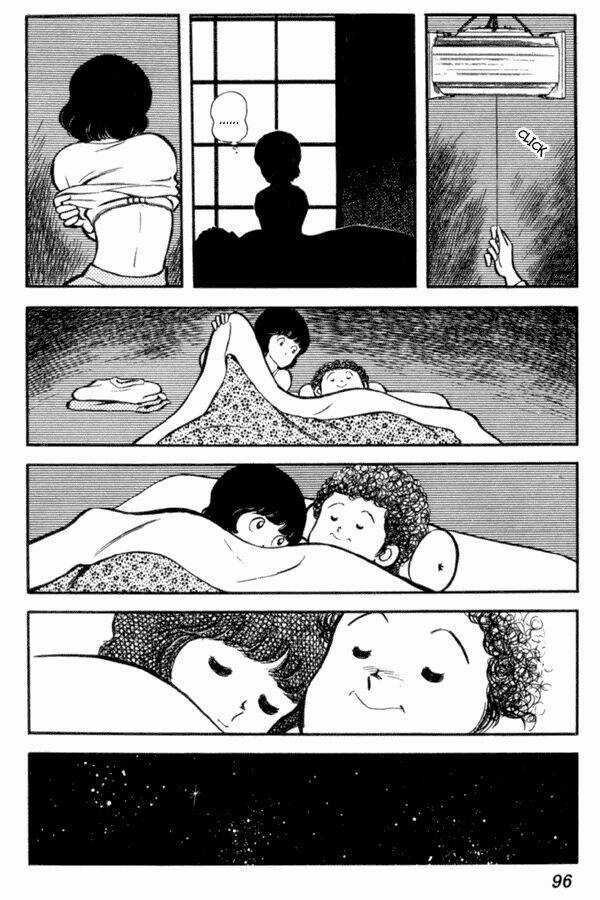 Miyuki Chapter 18 trang 15