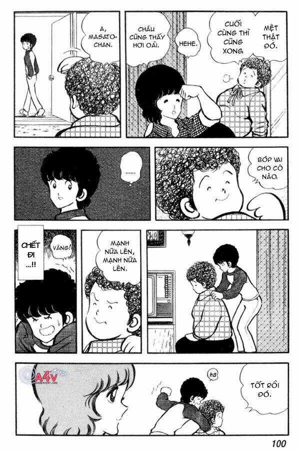 Miyuki Chapter 18 trang 19