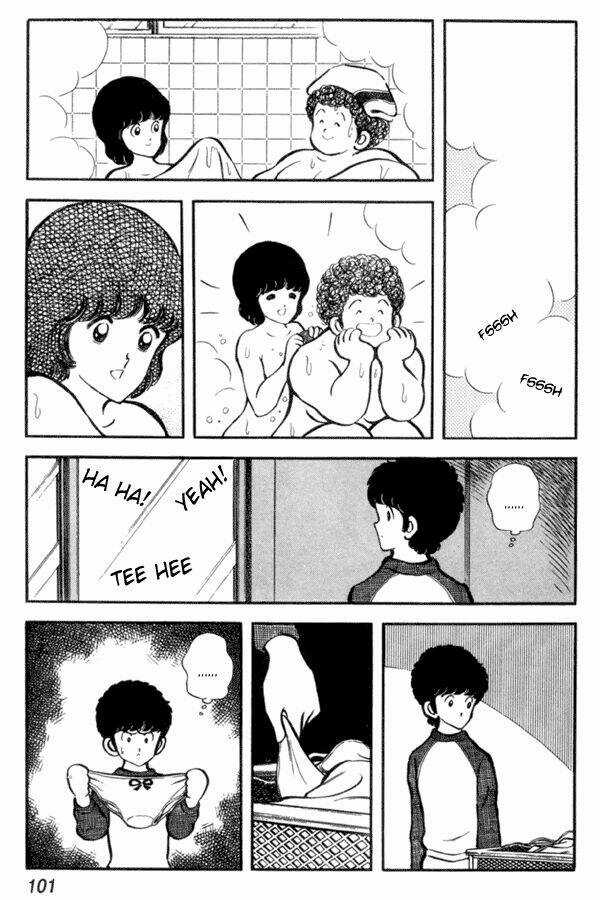 Miyuki Chapter 18 trang 20