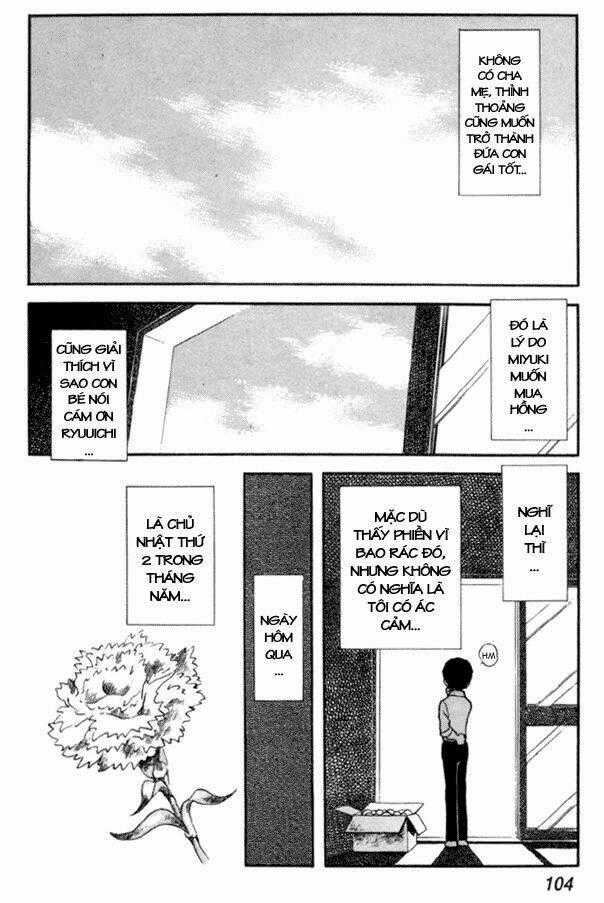 Miyuki Chapter 18 trang 23