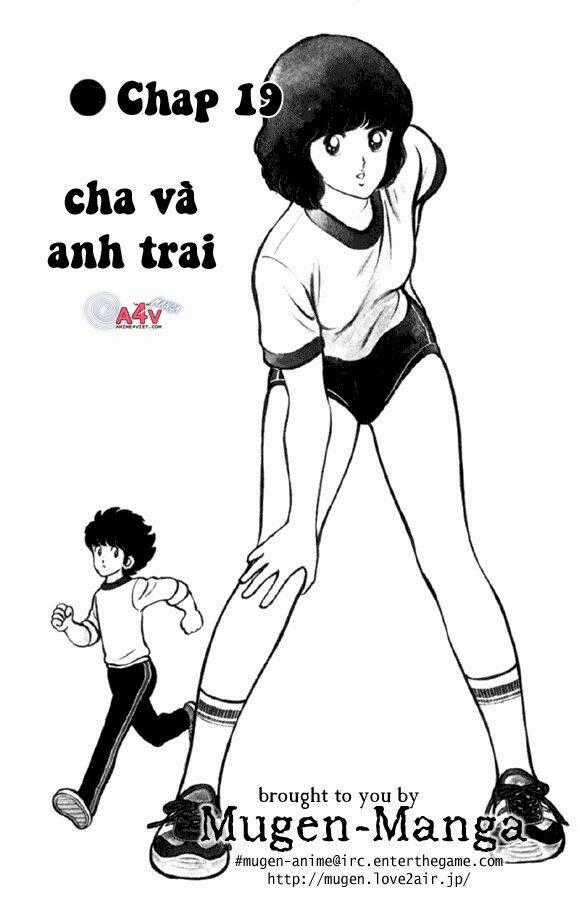 Miyuki Chapter 19 trang 0