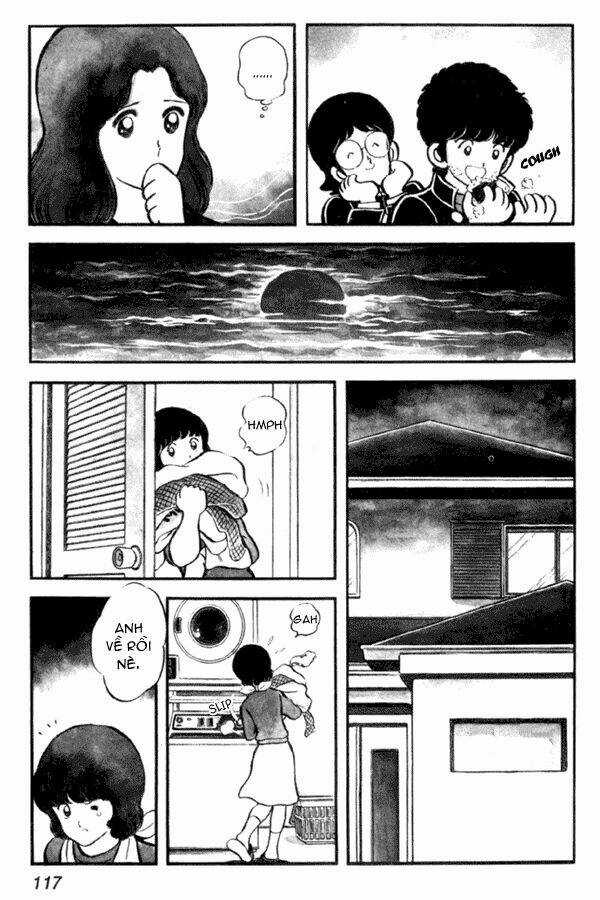 Miyuki Chapter 19 trang 12