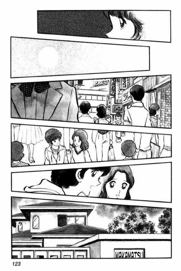 Miyuki Chapter 19 trang 18