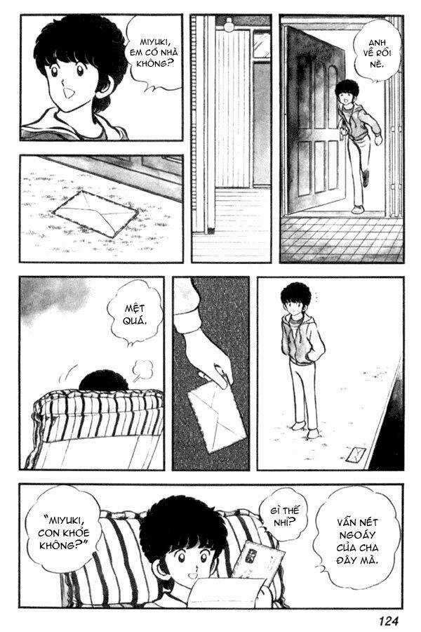 Miyuki Chapter 19 trang 19