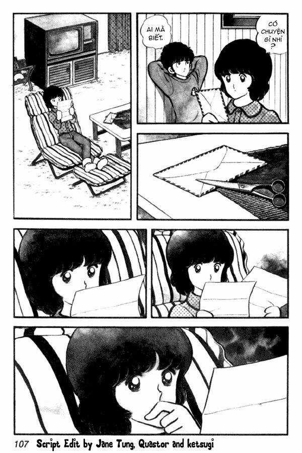 Miyuki Chapter 19 trang 2