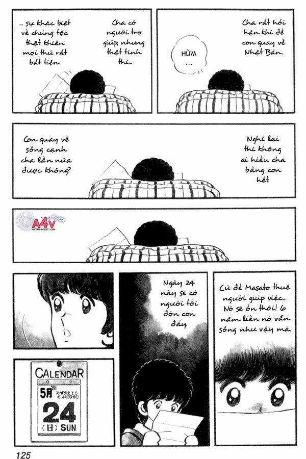 Miyuki Chapter 19 trang 20