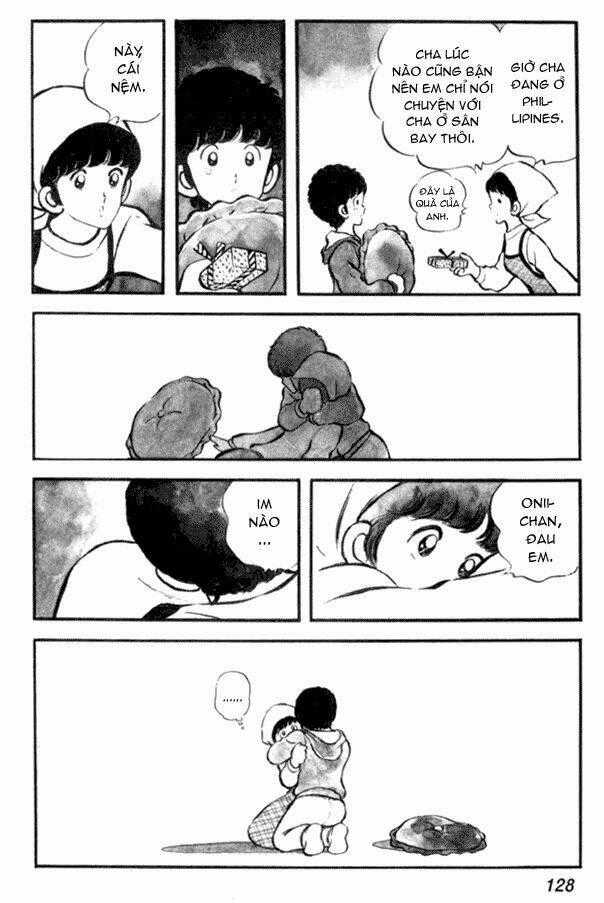 Miyuki Chapter 19 trang 23