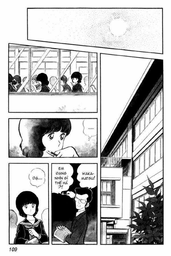 Miyuki Chapter 19 trang 4