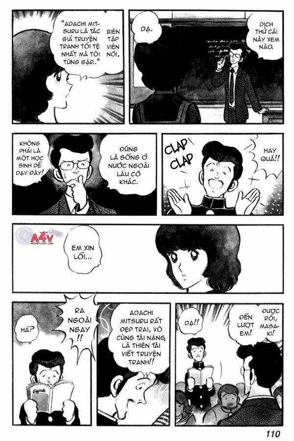 Miyuki Chapter 19 trang 5