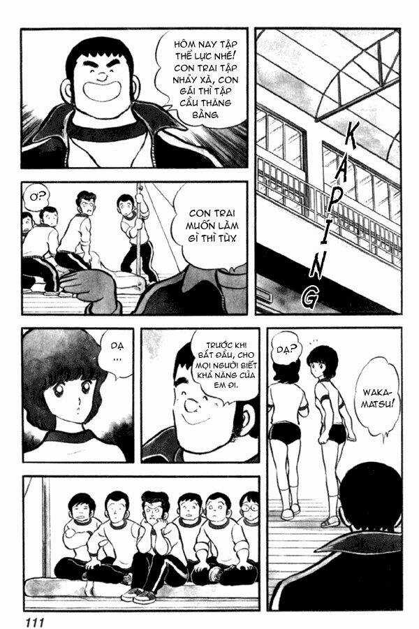 Miyuki Chapter 19 trang 6