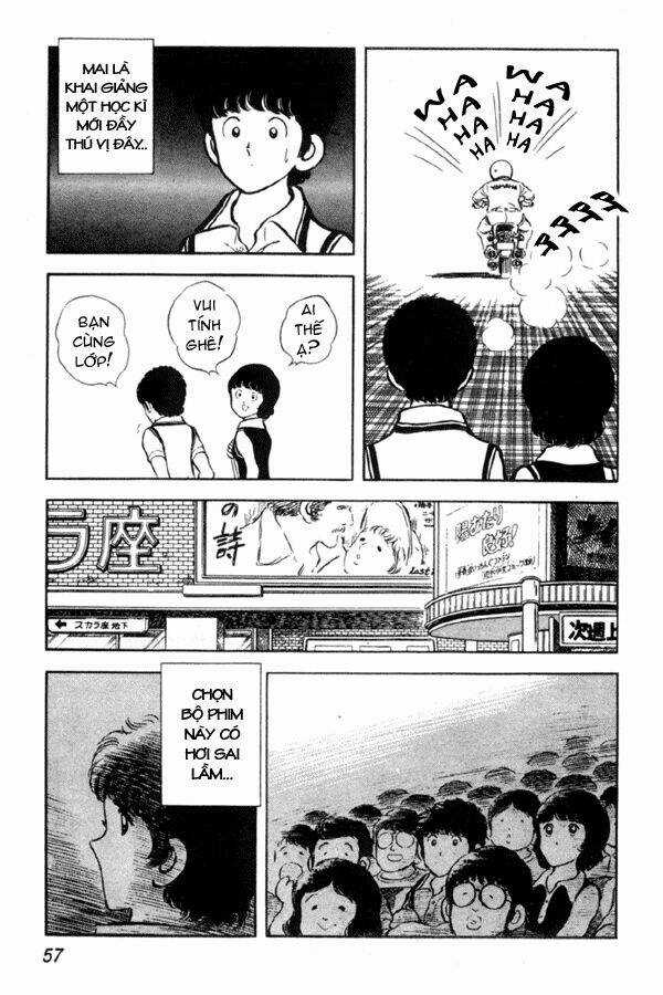 Miyuki Chapter 2 trang 12