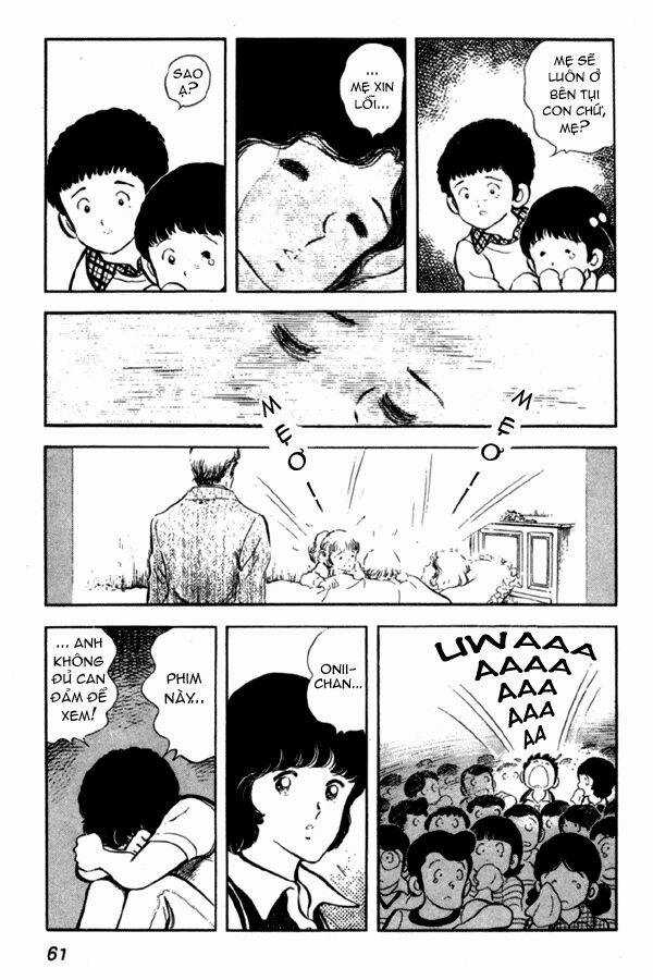 Miyuki Chapter 2 trang 16