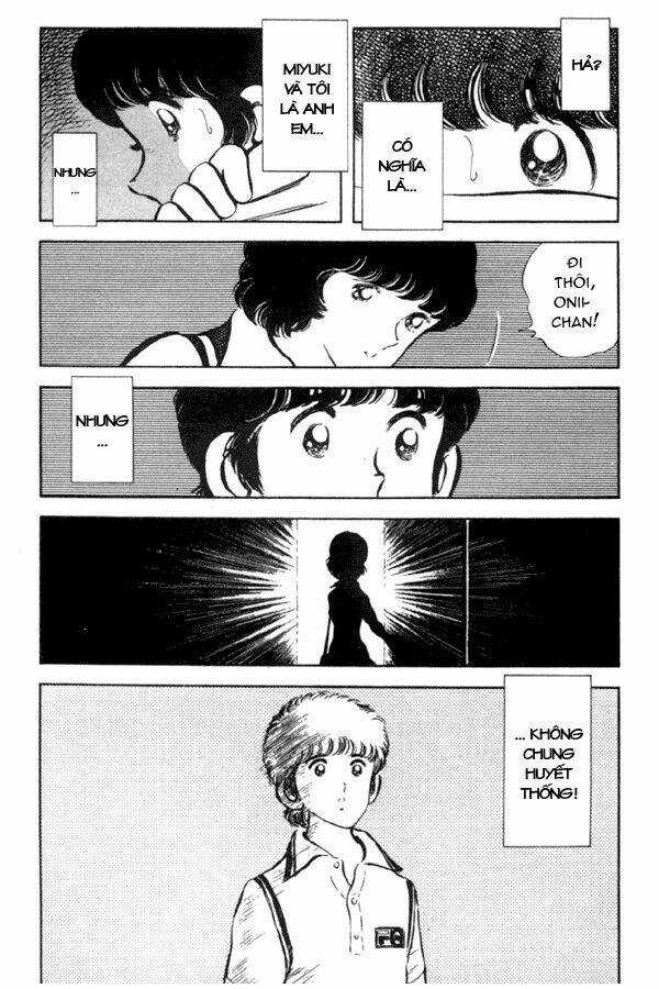 Miyuki Chapter 2 trang 18