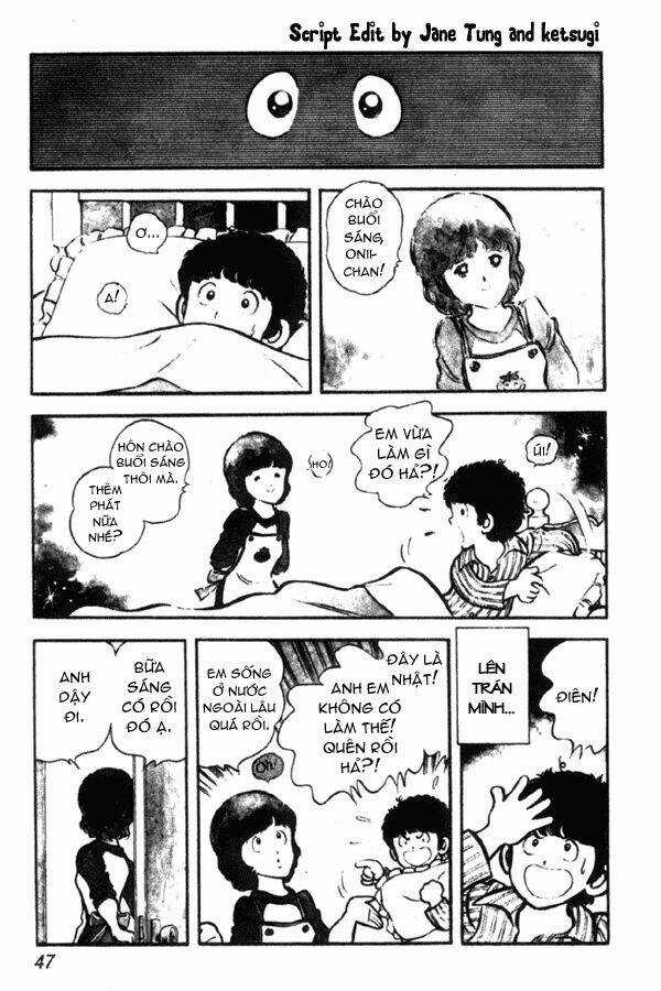 Miyuki Chapter 2 trang 2