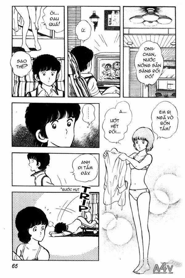 Miyuki Chapter 2 trang 20